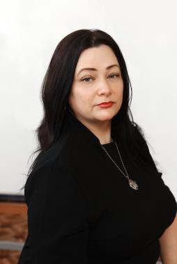 Полякова Людмила Алексеевна