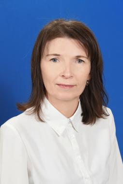 Тимченко Ирина Юрьевна
